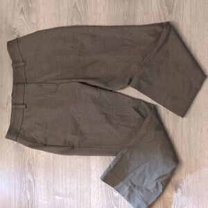 G.i.l.i. brown pants size 6